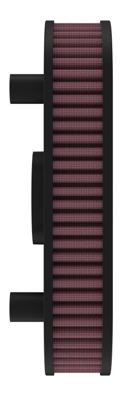 K&N 04-10 Harley-Davidson Sportster Replacement Air Filter