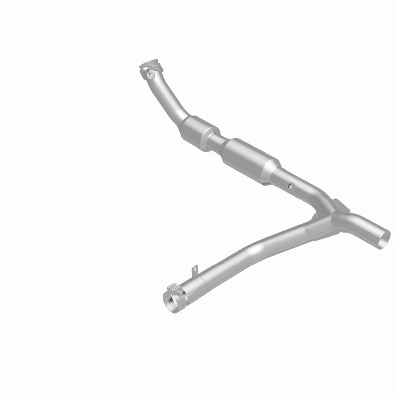 MagnaFlow 02-03 Ford F-150 5.4L Direct Fit Converter