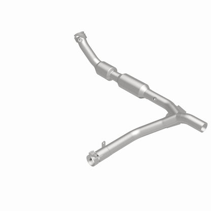 MagnaFlow 02-03 Ford F-150 5.4L Direct Fit Converter