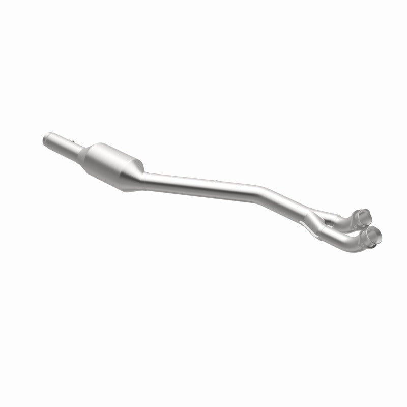 MagnaFlow Left Side Direct Fit Catalytic Converter California Grade 00-03 BMW M5 5.0L