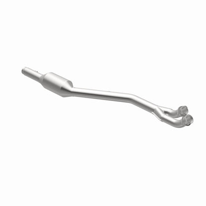 MagnaFlow Left Side Direct Fit Catalytic Converter California Grade 00-03 BMW M5 5.0L