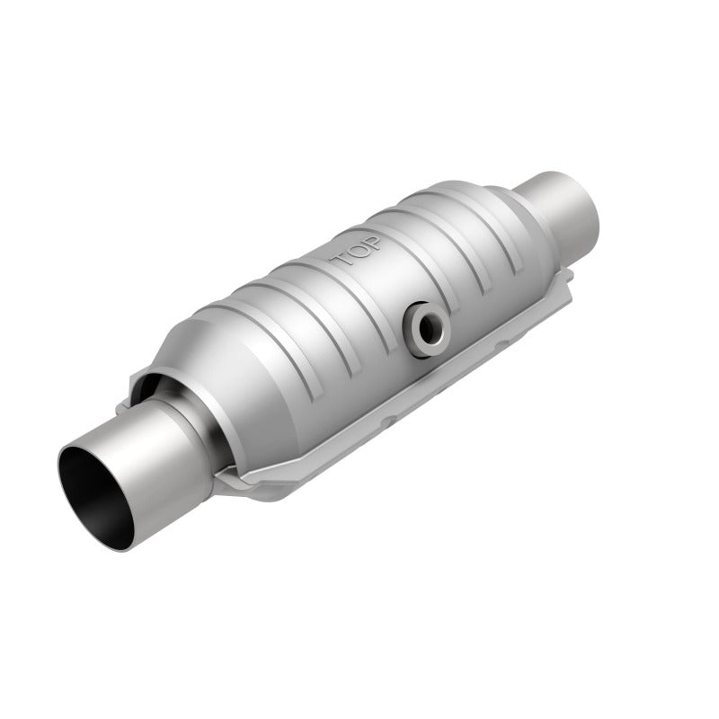 MagnaFlow Universal Catalytic Converter 2.00 1/O2 CA