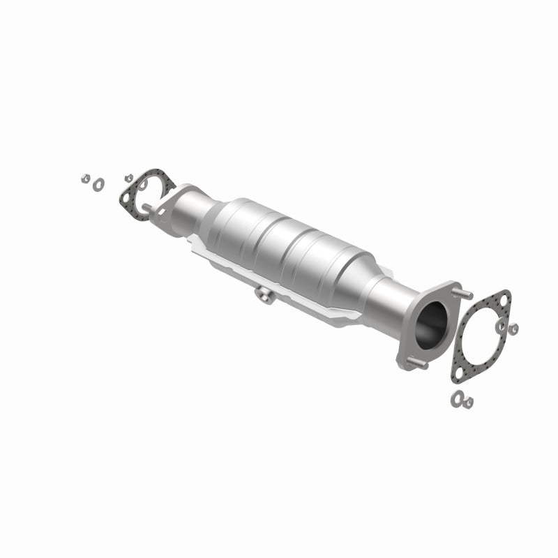 MagnaFlow Direct Fit Catalytic Converter 10-12 Forte 2.0L Fed Rear