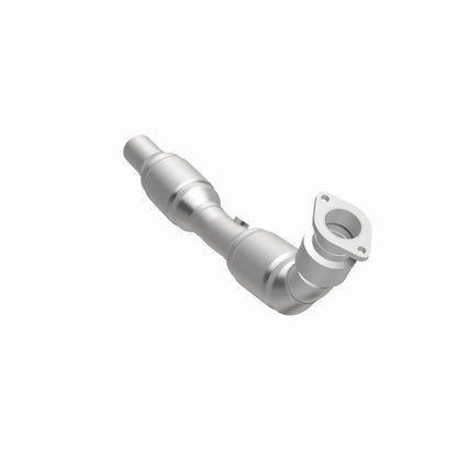 MagnaFlow Direct Fit Catalytic Converter 10-12 Chevy Camaro 6.2L P/S (49 State)