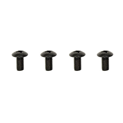 Westin 07-25 Toyota Tundra 5.5ft. Bed EXP Rear Window Protector - Black