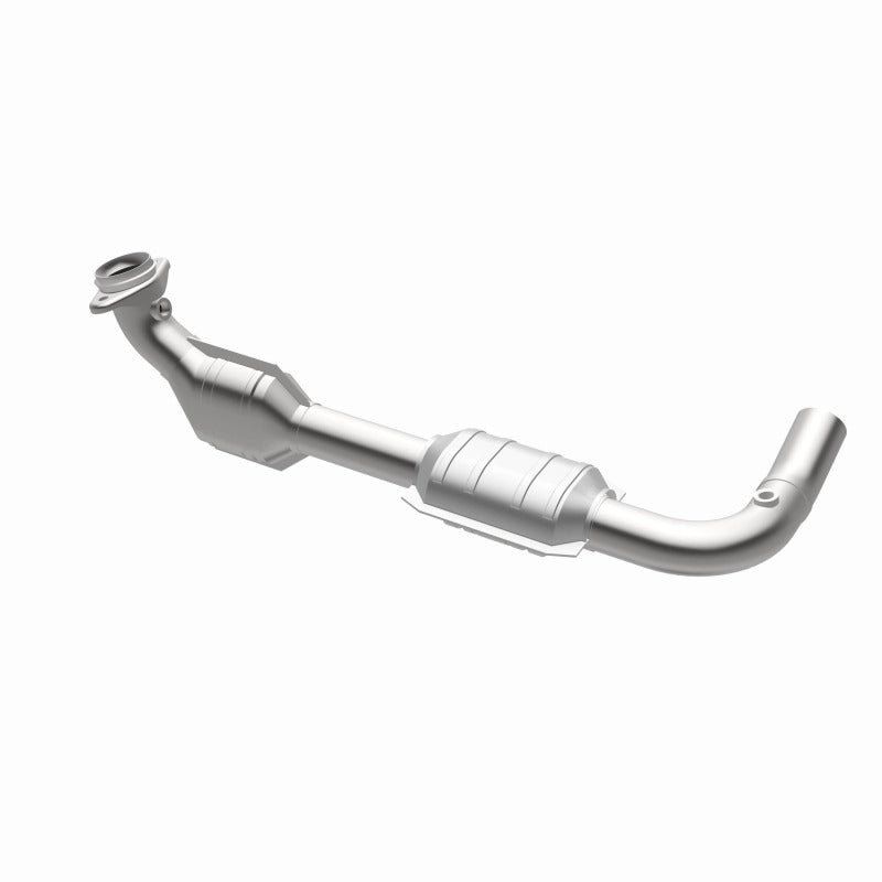 MagnaFlow Direct Fit Catalytic Converter 00-04 Ford E150 4.6L D/S