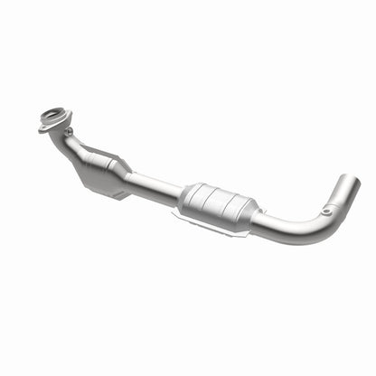 MagnaFlow Direct Fit Catalytic Converter 00-04 Ford E150 4.6L D/S
