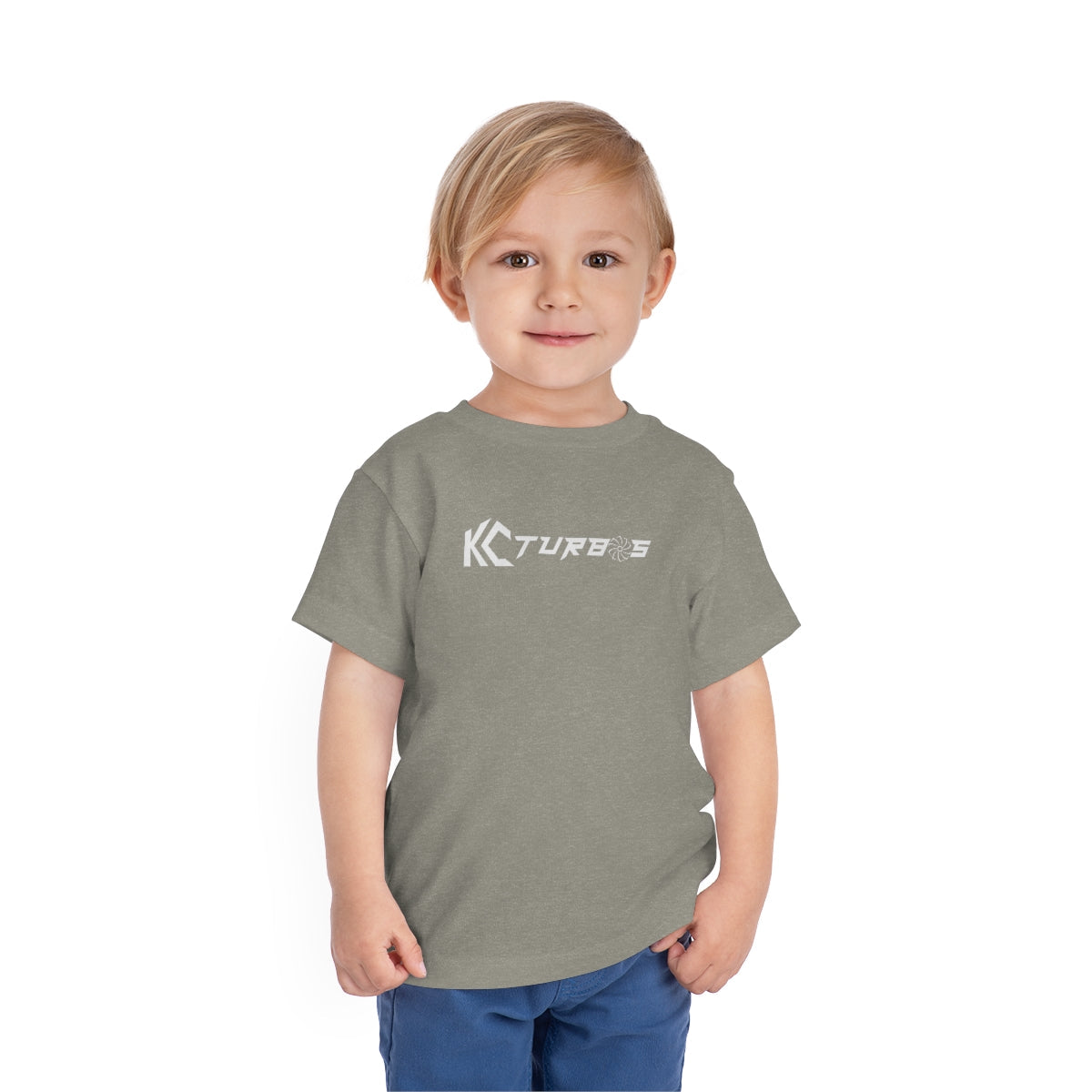 Textile Graphix KC Wide Logo - Kid's T-Shirt - view 12