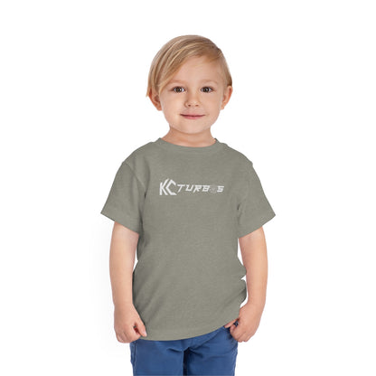 Textile Graphix KC Wide Logo - Kid's T-Shirt - view 12