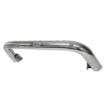 Westin 2009-2017 Dodge/Ram 1500 MAX Tray Bull Bar/Light Bar - SS