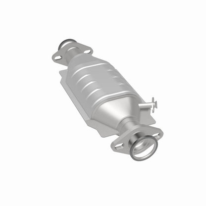 MagnaFlow Direct Fit Catalytic Converter Toyota 81-83