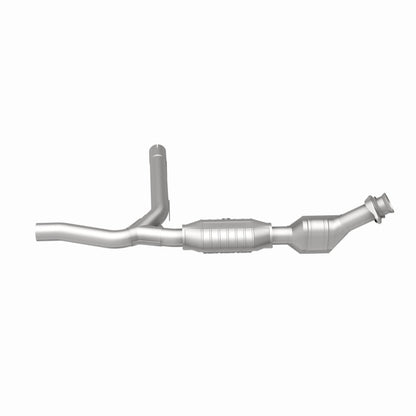 MagnaFlow Direct Fit Catalytic Converter Ford 02-04 F-150 4.2L