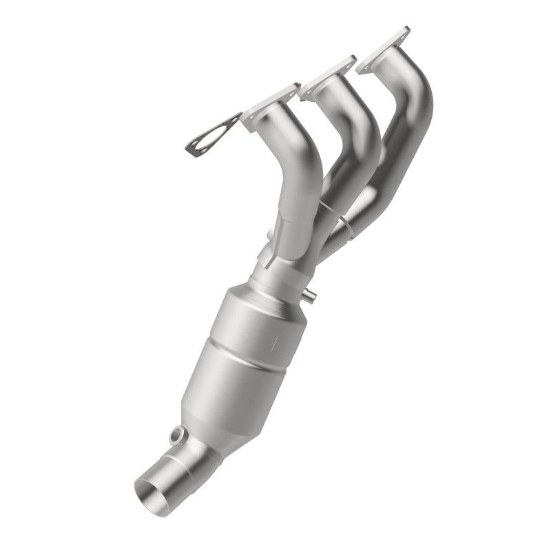 MagnaFlow Direct Fit Catalytic Converter 01-06 BMW M3 3.2L Rear Mani