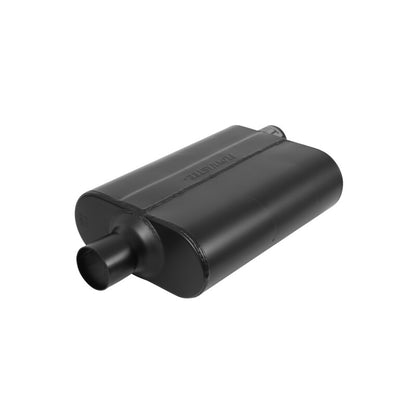 Flowmaster 2.25 IN(O)/OUT(C) 40 Series DF Muffler