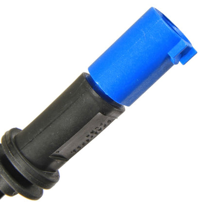 Power Stop 18-19 BMW 640i xDrive Gran Turismo Rear Euro-Stop Electronic Brake Pad Wear Sensor