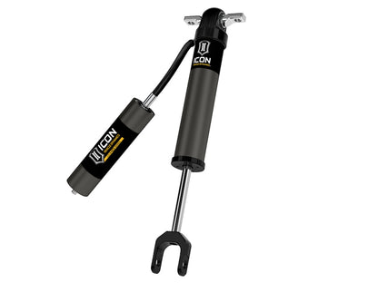 ICON 11-26 GM 2500/3500 HD 0-3.5in Driver Front VS 2.0 HD RR