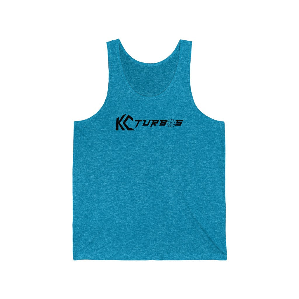 Textile Graphix Fun Summer Jersey Tank - view 9