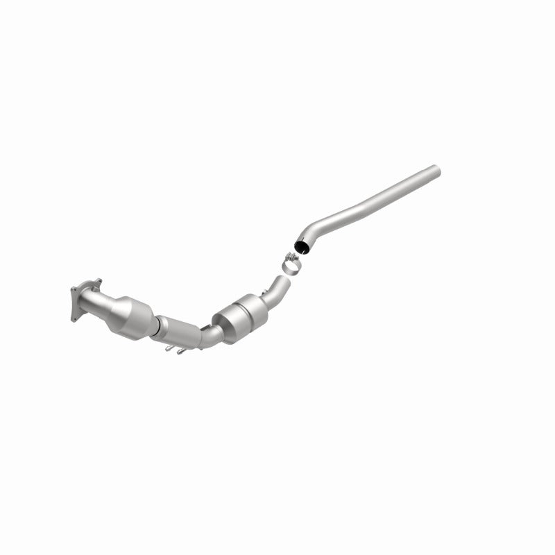 MagnaFlow 2008 Volkswagen Passat 2.0L Direct Fit Converter