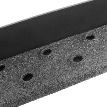 Westin/Snyper 07-17 Jeep Wrangler Unlimited Rock Slider Steps - Textured Black