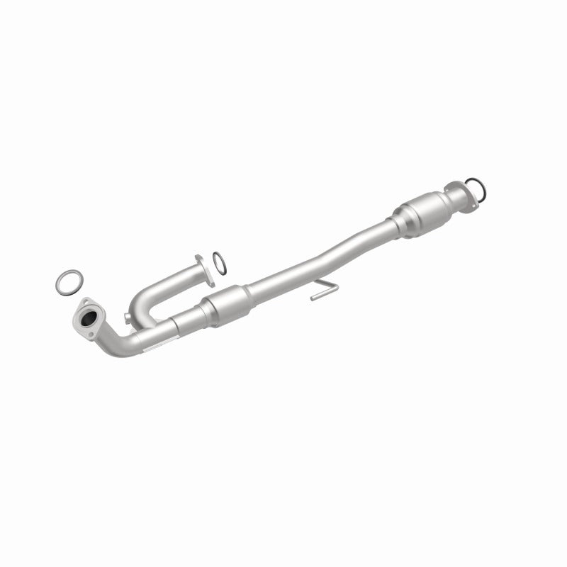 MagnaFlow Direct Fit Catalytic Converter 02-03 Toyota Camry 3.0L
