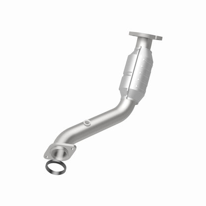 MagnaFlow Direct Fit Catalytic Converter 05-12 Corvette 8 6.0L; P/S