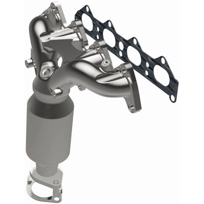 MagnaFlow Direct Fit Catalytic Converter 04-08 Hyundai Elantra 2.0L