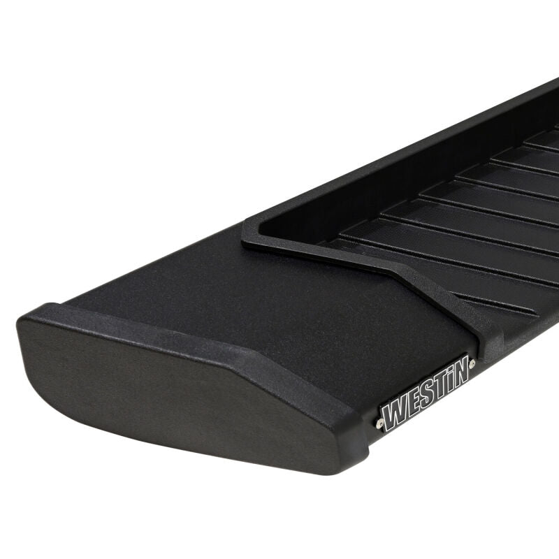 Westin 15-25 Chevrolet/GMC Colorado/Canyon CC AT6 Running Boards - Black