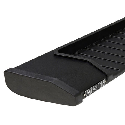 Westin 15-25 Chevrolet/GMC Colorado/Canyon CC AT6 Running Boards - Black