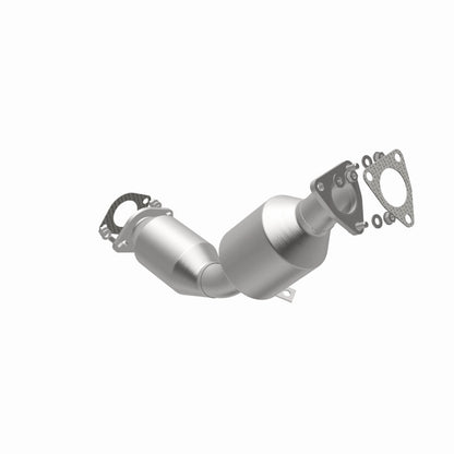 MagnaFlow Direct Fit Catalytic Conv 04-06 Nissan 350Z 3.5L / 04-07 Infiniti G35 3.5L - Right Side