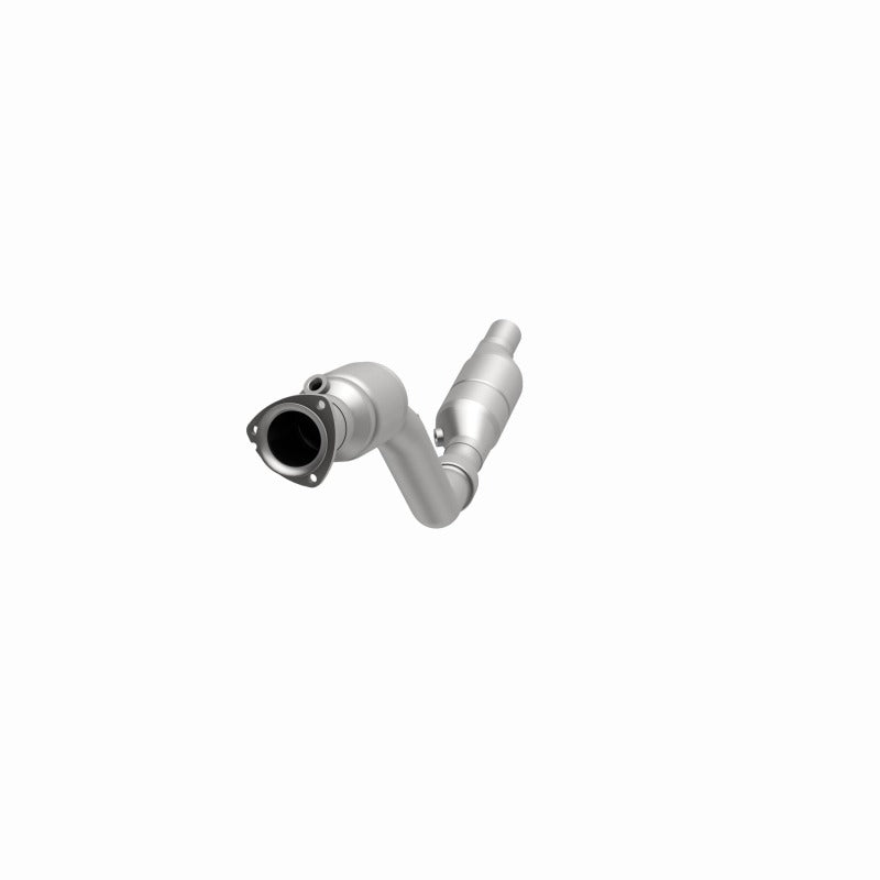 MagnaFlow Direct Fit Catalytic Converter 04-06 Audi S4 4.2L