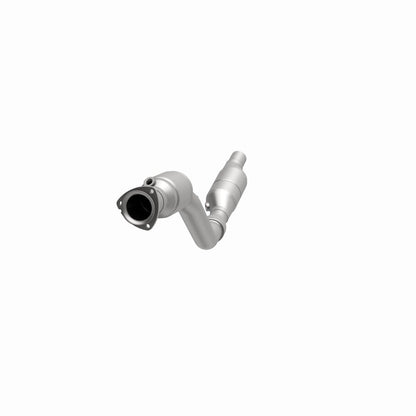 MagnaFlow Direct Fit Catalytic Converter 04-06 Audi S4 4.2L