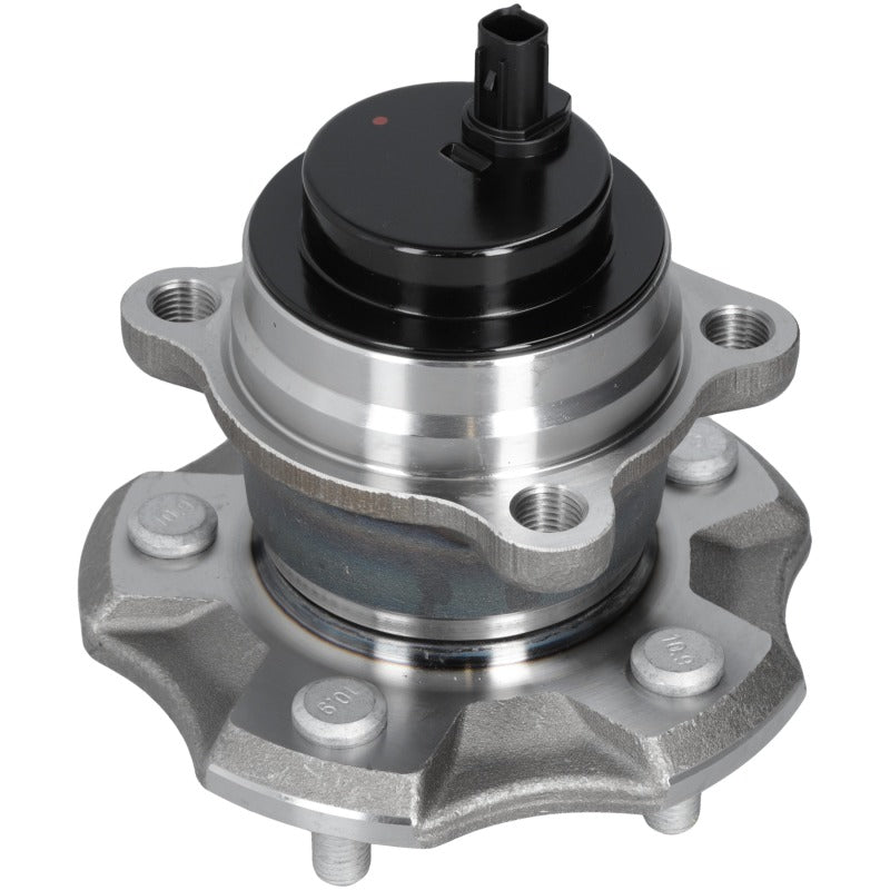 MOOG 18-19 Lexus RX350L Rear Hub Assembly