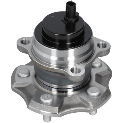 MOOG 18-19 Lexus RX350L Rear Hub Assembly