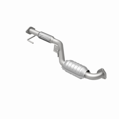 MagnaFlow Direct Fit Catalytic Converter 02-03 MPV 3.0L Passenger Side Rear OEM