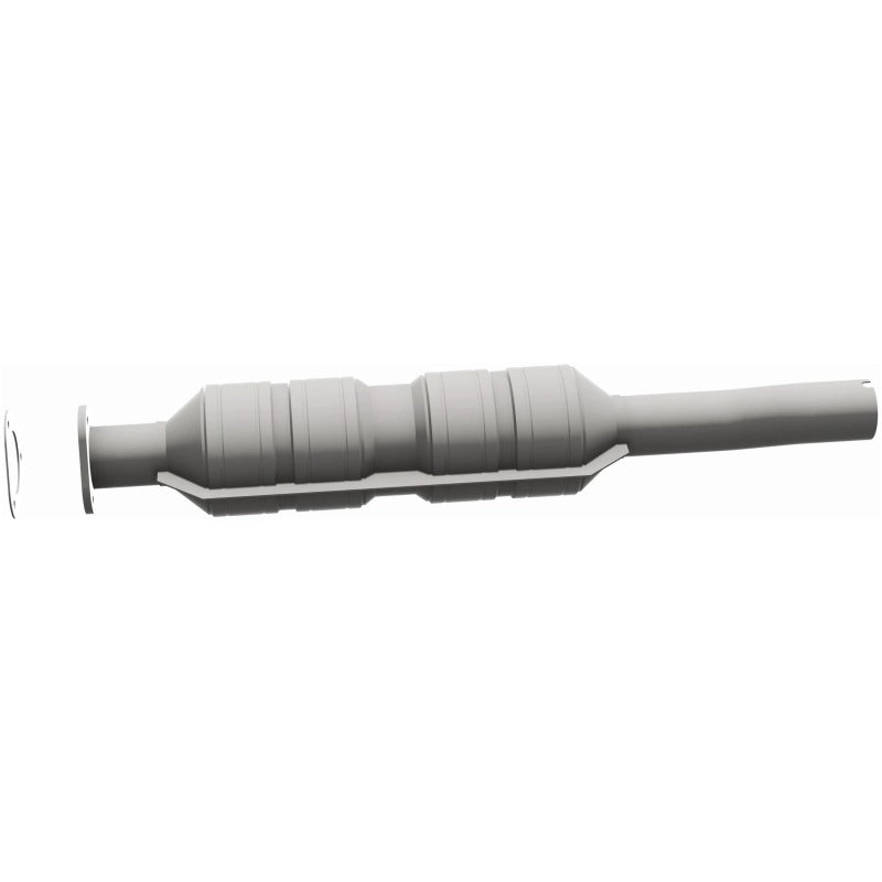 MagnaFlow Direct Fit Catalytic Converter 97-99 E350 Van With 5.4L An