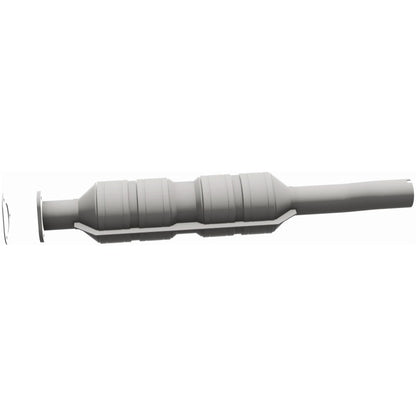 MagnaFlow Direct Fit Catalytic Converter 97-99 E350 Van With 5.4L An