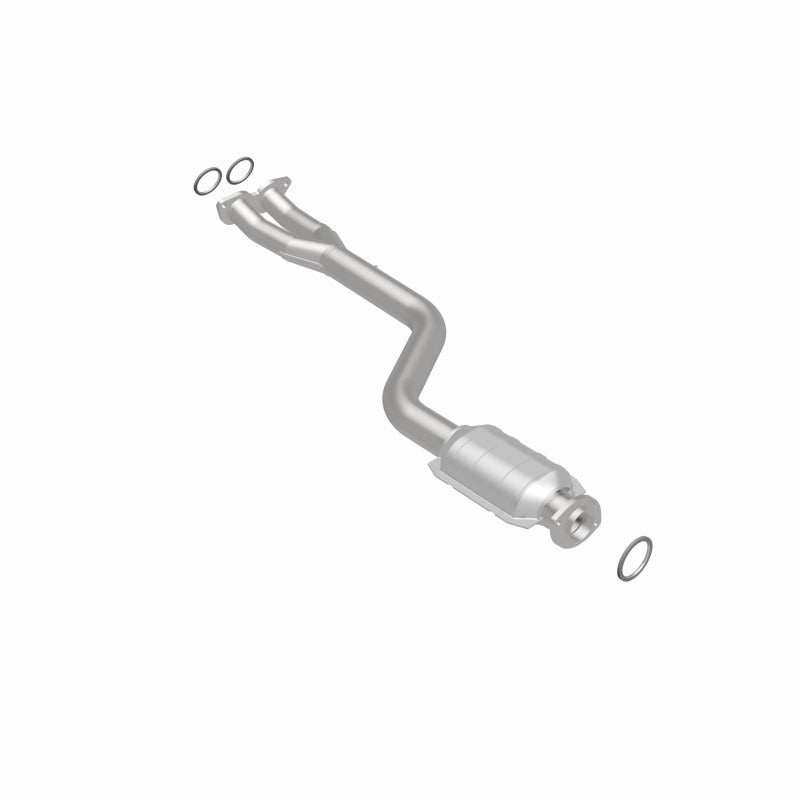MagnaFlow Direct Fit Catalytic Converter Lexus GS300 00-04 3.0L I6
