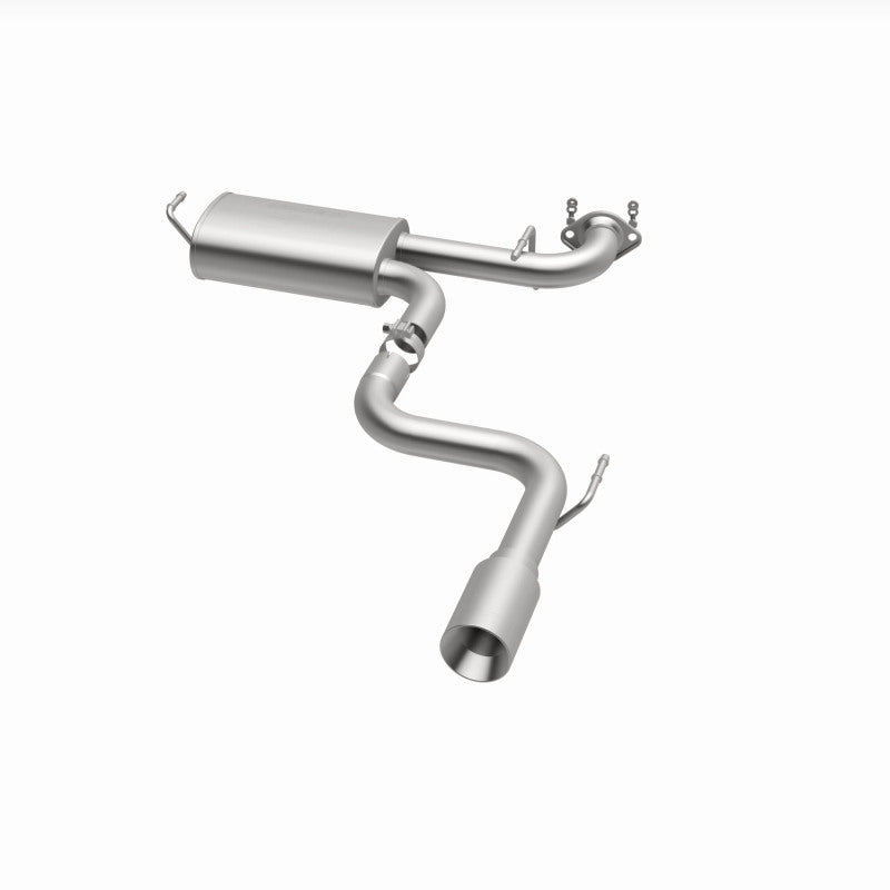 MagnaFlow Sys Cat-Back 01-03 Toyota Celica Gts 1.8