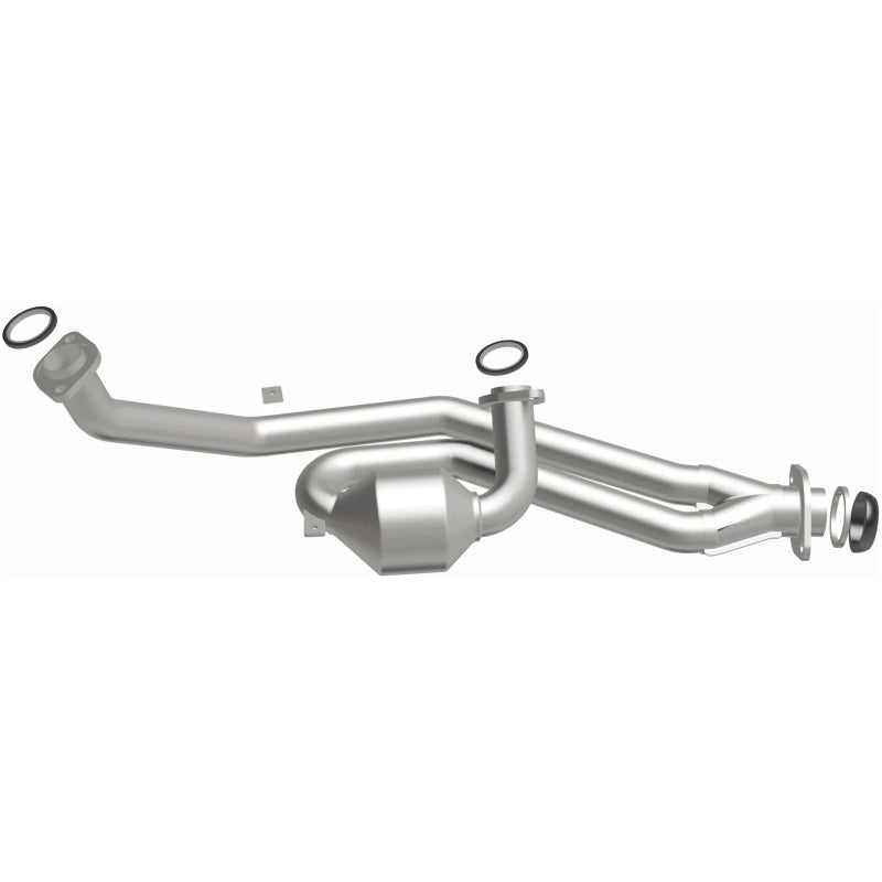 MagnaFlow Direct Fit Catalytic Converter California Grade 00-04 Toyota Avalon 3.0L