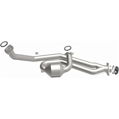MagnaFlow Direct Fit Catalytic Converter California Grade 00-04 Toyota Avalon 3.0L