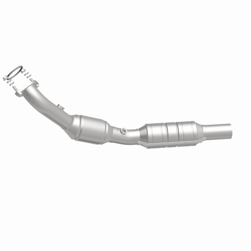 MagnaFlow Direct Fit Catalytic Converter 10-11 Chevrolet Camaro V6 3.6L