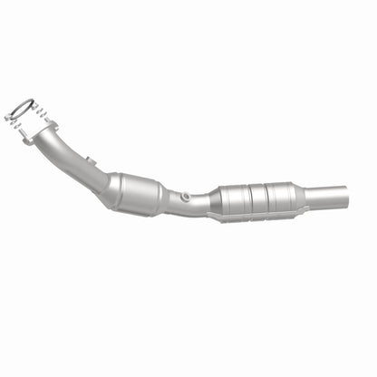 MagnaFlow Direct Fit Catalytic Converter 10-11 Chevrolet Camaro V6 3.6L