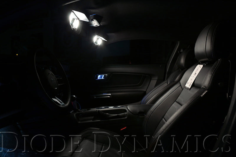 Diode Dynamics 74 SMD1 LED - Cool - White Set of 4