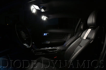 Diode Dynamics 74 SMD1 LED - Cool - White Set of 4