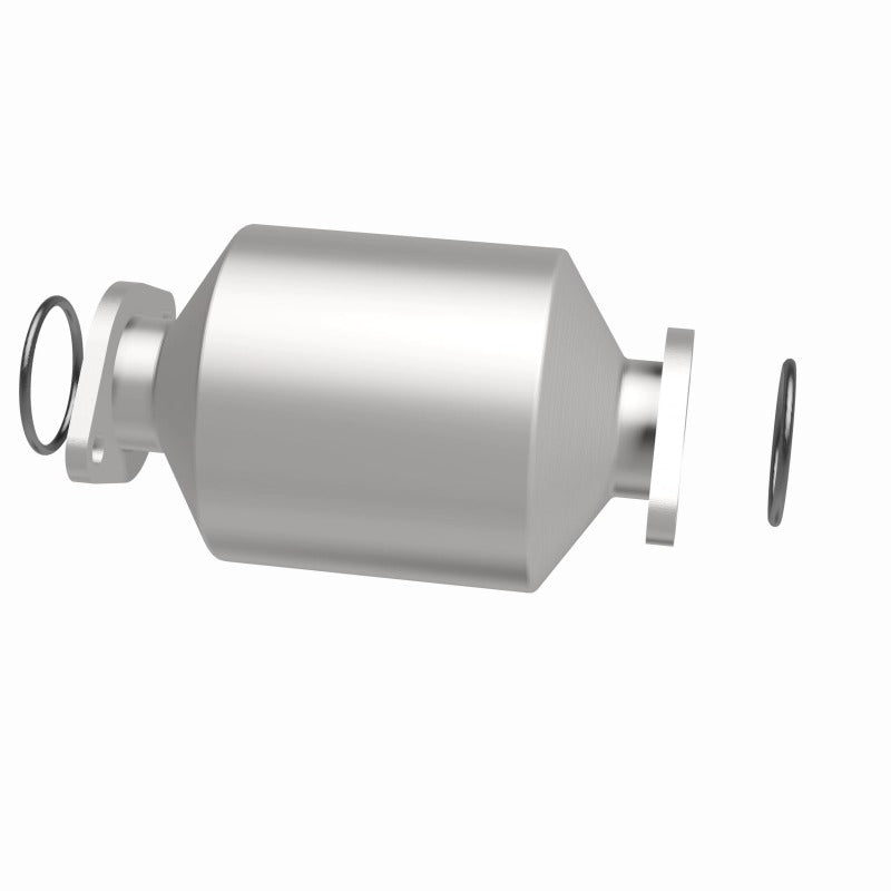 MagnaFlow Direct Fit Catalytic Converter 93-97 Geo Prizm-Toyota Celi