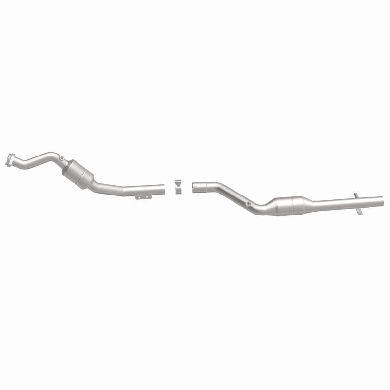MagnaFlow Direct Fit Catalytic Converter 96-98 Mercedes SL500 5.0L