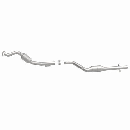 MagnaFlow Direct Fit Catalytic Converter 96-98 Mercedes SL500 5.0L
