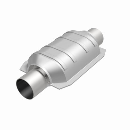MagnaFlow Universal Catalytic Converter 2.00 Rear