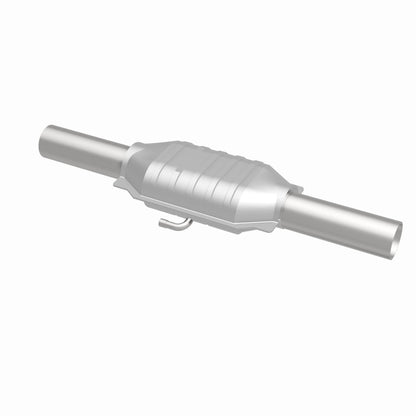 MagnaFlow Direct Fit Catalytic Converter 81-83 Jeep Cherokee 5.9L V8