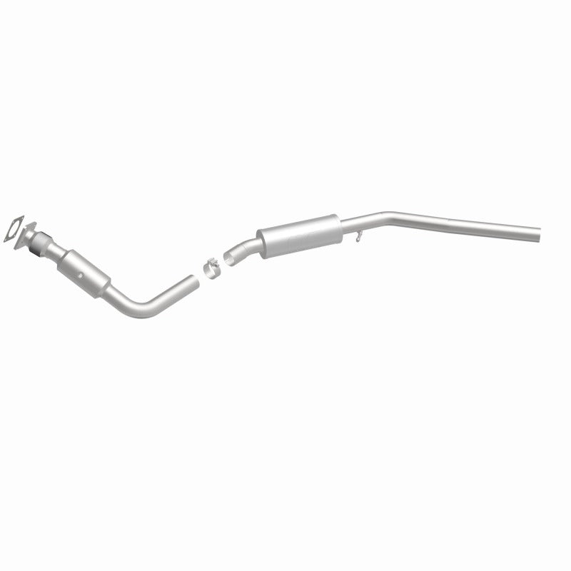 MagnaFlow 09-10 Town & Country V6 3.8 OEM Close Coupled Direct Fit Converter